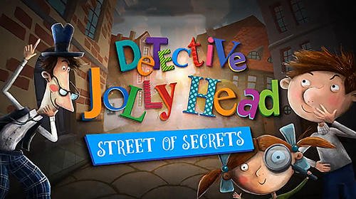 download Detective Jolly Head apk